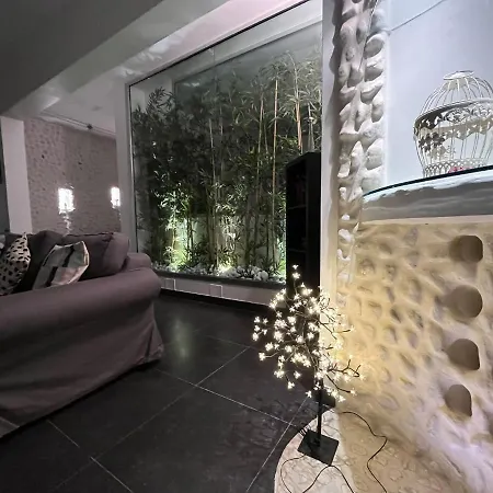 Bambhouse - Nuovo 로마