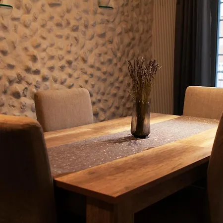 Bambhouse - Nuovo 아파트 *