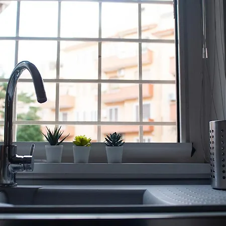 아파트 Bambhouse - Nuovo