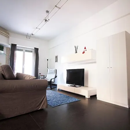 아파트 Bambhouse - Nuovo *