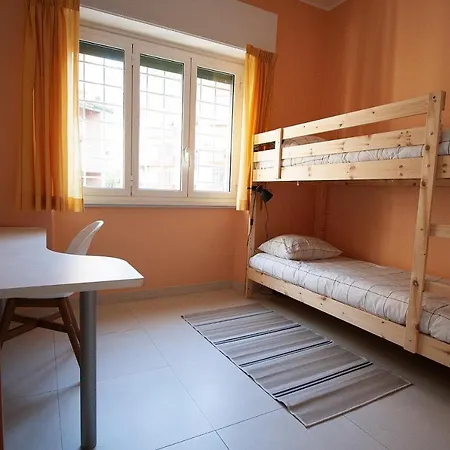 아파트 Bambhouse - Nuovo 로마