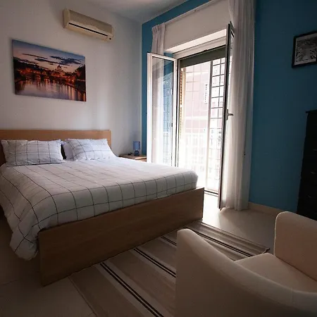 아파트 Bambhouse - Nuovo 로마