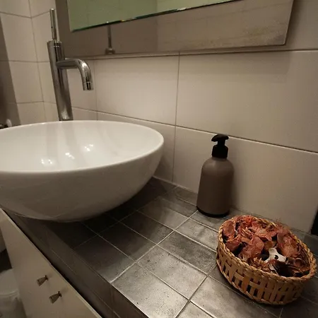 Bambhouse - Nuovo 로마