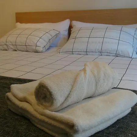 아파트 Bambhouse - Nuovo *