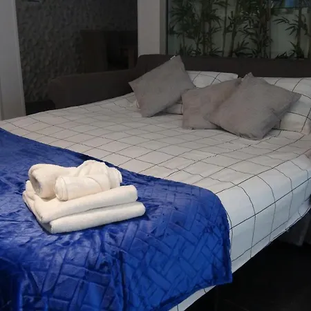 Bambhouse - Nuovo 아파트 로마