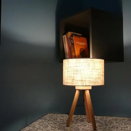 아파트 Bambhouse - Nuovo