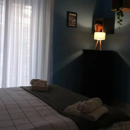 아파트 Bambhouse - Nuovo