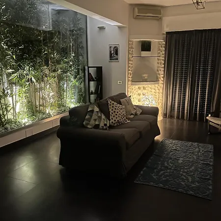 Bambhouse - Nuovo 아파트 *