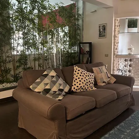 Bambhouse - Nuovo 아파트