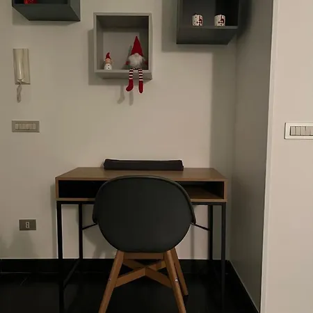 아파트 Bambhouse - Nuovo