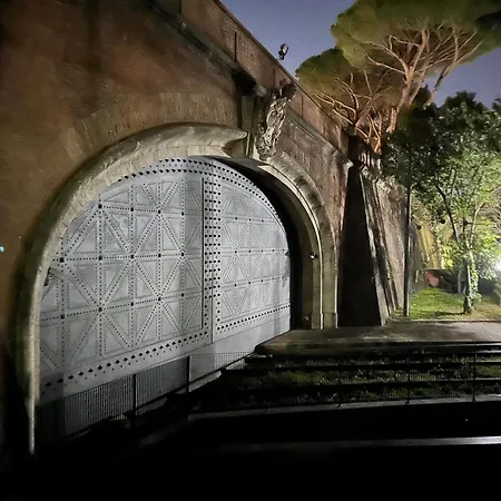 Bambhouse - Nuovo 아파트