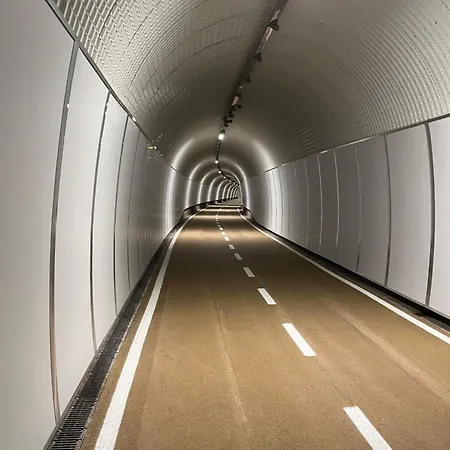 Bambhouse - Nuovo 아파트 *