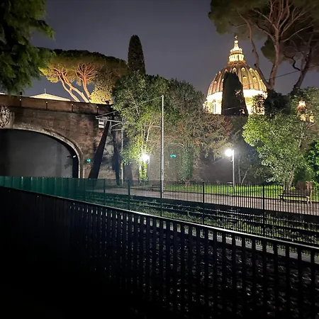 아파트 Bambhouse - Nuovo 로마