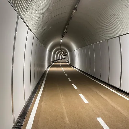 Bambhouse - Nuovo 로마