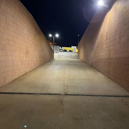 Bambhouse - Nuovo 아파트