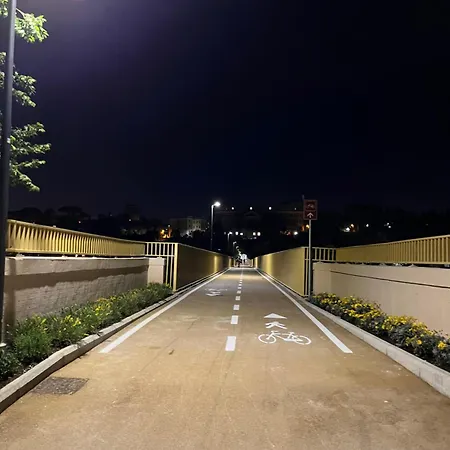 Bambhouse - Nuovo 아파트 *