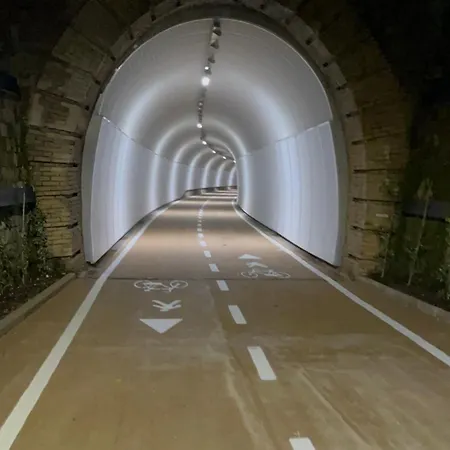 아파트 Bambhouse - Nuovo 로마