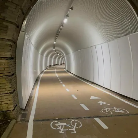 Bambhouse - Nuovo 로마