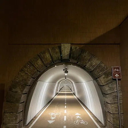 아파트 Bambhouse - Nuovo